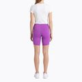 Spodenki do biegania damskie Joma R-City Iconic violet 3