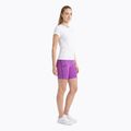 Spodenki do biegania damskie Joma R-City Iconic violet 4