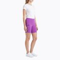 Spodenki do biegania damskie Joma R-City Iconic violet 5