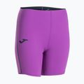 Spodenki do biegania damskie Joma R-City Iconic violet