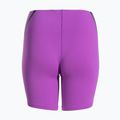 Spodenki do biegania damskie Joma R-City Iconic violet 2