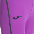 Spodenki do biegania damskie Joma R-City Iconic violet 4