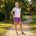 Spodenki do biegania damskie Joma R-City Iconic violet 10