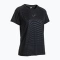 Koszulka do biegania damska Joma R-Night black