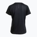 Koszulka do biegania damska Joma R-Night black 2