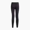 Legginsy do biegania damskie Joma R-Night black 2
