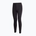 Legginsy do biegania damskie Joma R-Night black 3