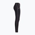 Legginsy do biegania damskie Joma R-Night black 4