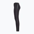 Legginsy do biegania damskie Joma R-Night black 5