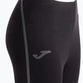 Legginsy do biegania damskie Joma R-Night black 6