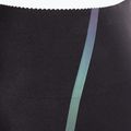 Legginsy do biegania damskie Joma R-Night black 7