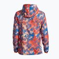 Kurtka do biegania damska Joma R-City coral 2