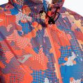 Kurtka do biegania damska Joma R-City coral 4