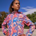 Kurtka do biegania damska Joma R-City coral 9