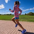 Kurtka do biegania damska Joma R-City coral 10