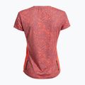 Koszulka do biegania damska Joma R-Nature coral 2