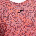 Koszulka do biegania damska Joma R-Nature coral 4