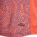 Koszulka do biegania damska Joma R-Nature coral 7