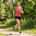 Koszulka do biegania damska Joma R-Nature coral 13
