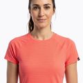 Koszulka do biegania damska Joma R-Night Iconic coral 4