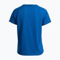 Koszulka do biegania damska Joma R-Night Iconic royal 2