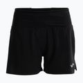 Spodenki do biegania damskie Joma R-Nature black