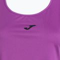 Koszulka do biegania damska Joma R-Nature Tank Top violet 3