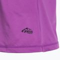 Koszulka do biegania damska Joma R-Nature Tank Top violet 4