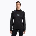 Bluza do biegania damska Joma R-Night black