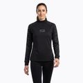 Bluza do biegania damska Joma R-Night black 3