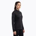 Bluza do biegania damska Joma R-Night black 4