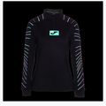 Bluza do biegania damska Joma R-Night black 2