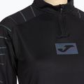 Bluza do biegania damska Joma R-Night black 5