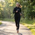 Bluza do biegania damska Joma R-Night black 13