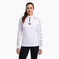 Bluza do biegania damska Joma R-Night white