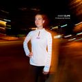 Bluza do biegania damska Joma R-Night white 5