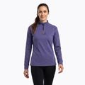 Bluza do biegania damska Joma R-Night royal 3