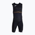 Kombinezon triathlonowy męski Joma Record III Bodysuit black