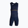 Kombinezon triathlonowy męski Joma Record III Bodysuit navy