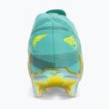 Buty piłkarskie męskie Joma Powerful Cup FG turquoise 6