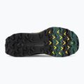 Buty do biegania męskie Joma Sierra black/lemon 4