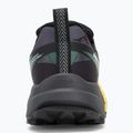 Buty do biegania męskie Joma Sierra black/lemon 6