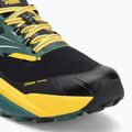 Buty do biegania męskie Joma Sierra black/lemon 7