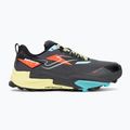 Buty do biegania męskie Joma Sierra black 2