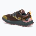 Buty do biegania damskie Joma Tundra olive green 3