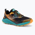 Buty do biegania męskie Joma Tundra black/orange