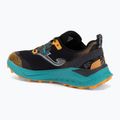 Buty do biegania męskie Joma Tundra black/orange 3