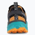Buty do biegania męskie Joma Tundra black/orange 6