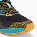 Buty do biegania męskie Joma Tundra black/orange 7