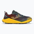 Buty do biegania męskie Joma Tundra black/garnet 2